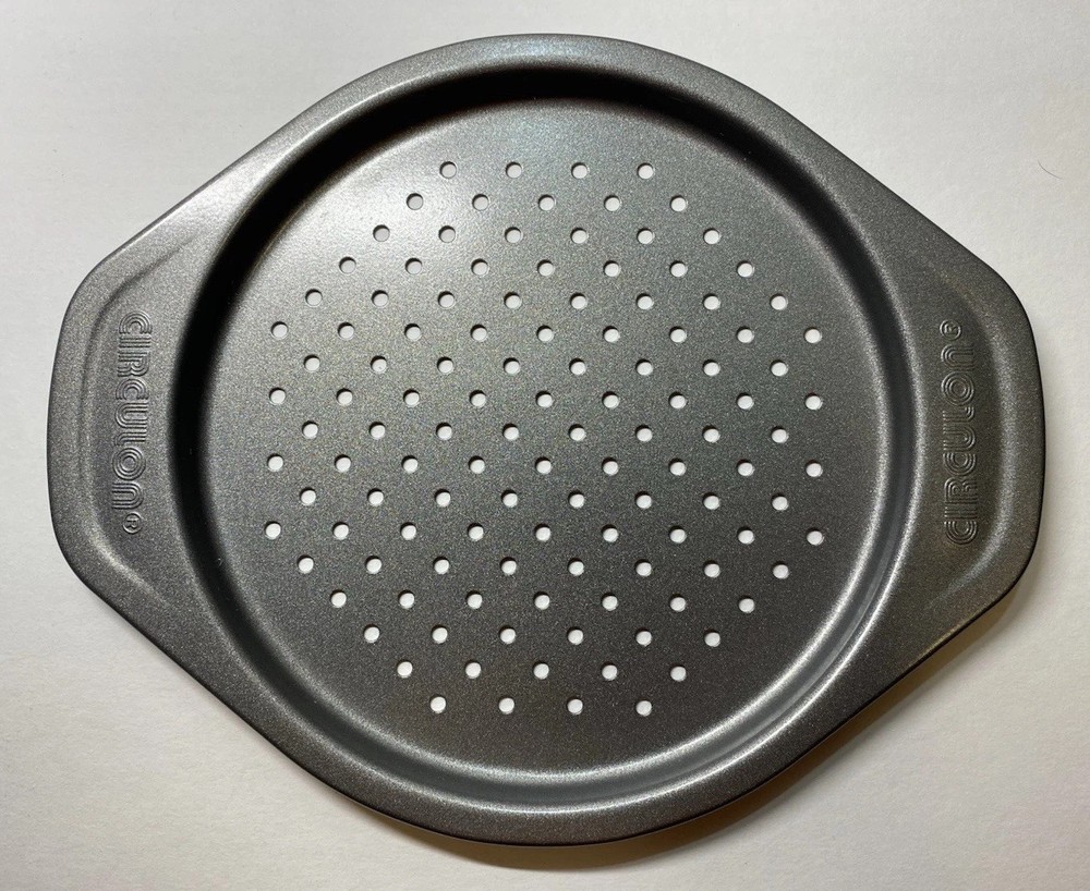 Circulon Bakeware Nonstick Personal Pizza Pan