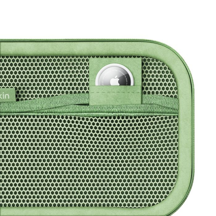 Gaming Charging Case Pro 30W, Green