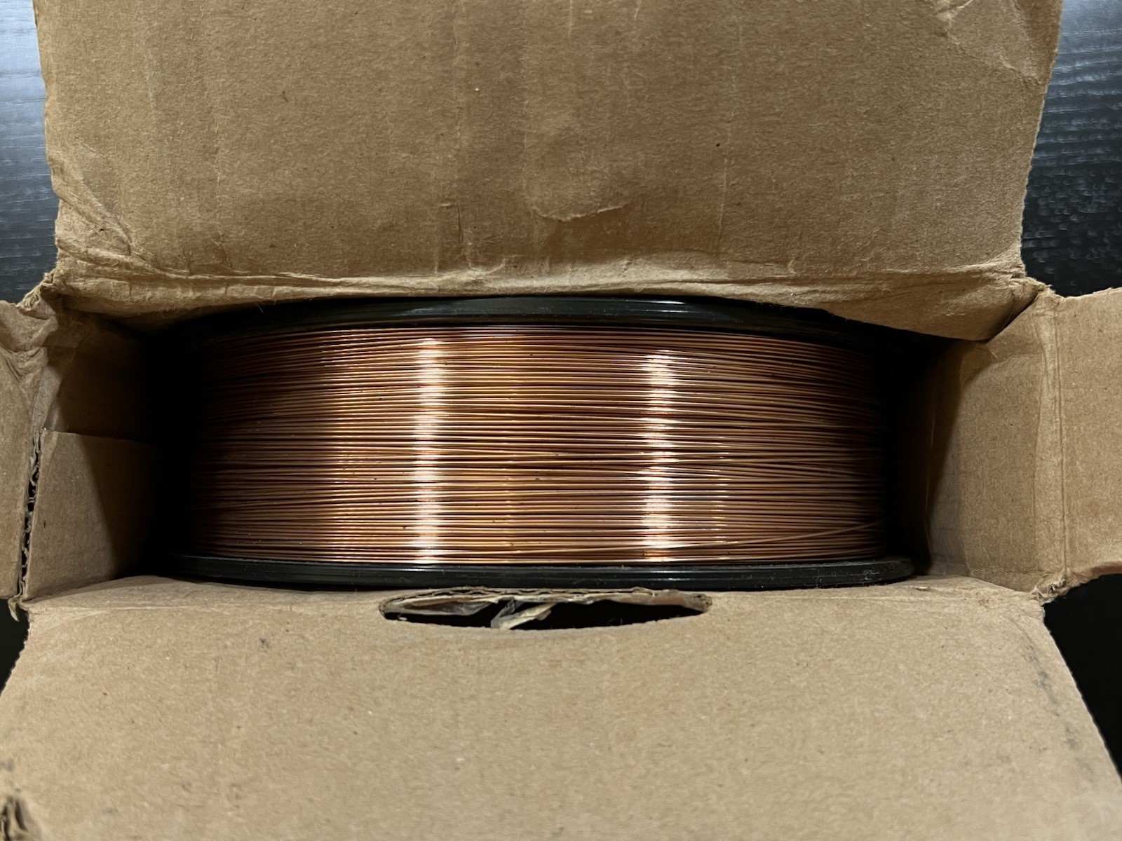 Lincoln Electric .035” SuperArc L-56 ER70S-6 MIG Weldin Wire Mild Steel ED028676