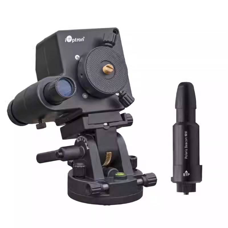 SkyTracker Pro Mount Camera Tracking Device w/ Polar Scope 3KG/6.6LBS Payload