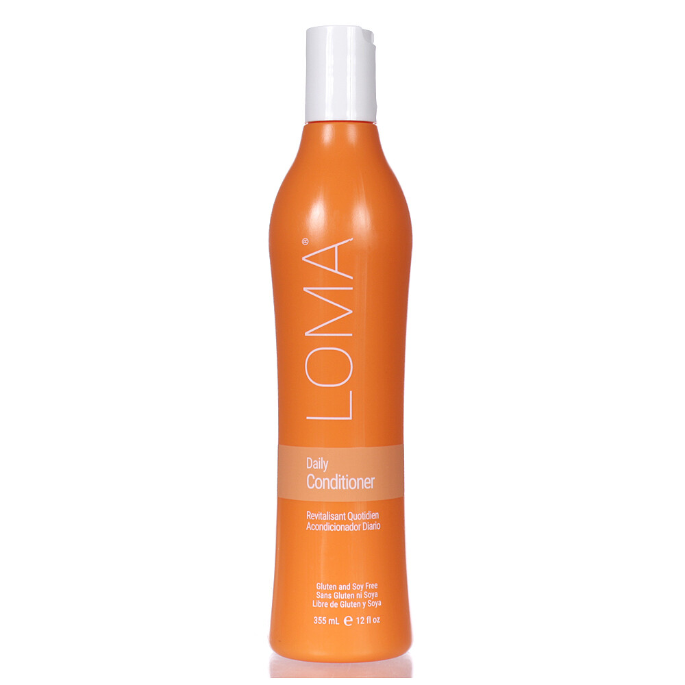Loma Daily Conditioner 12oz/355ml