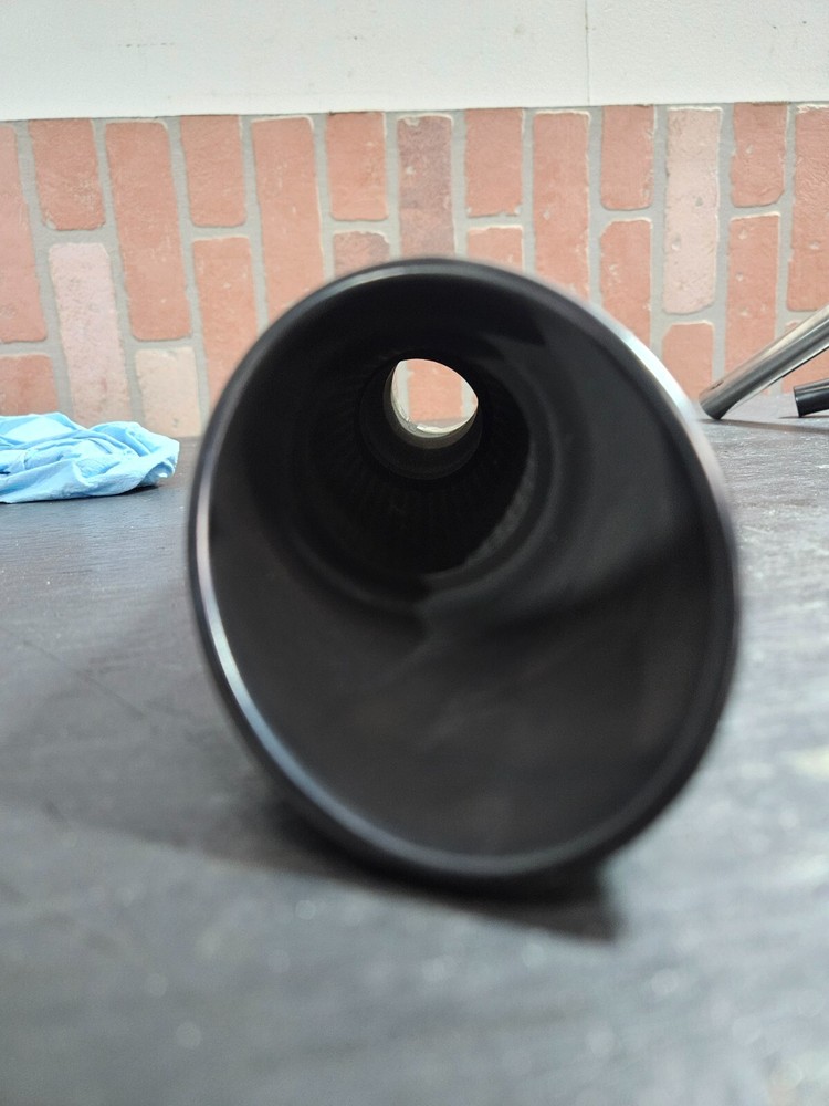 1.75 inch Motorcycle Exhaust Tip