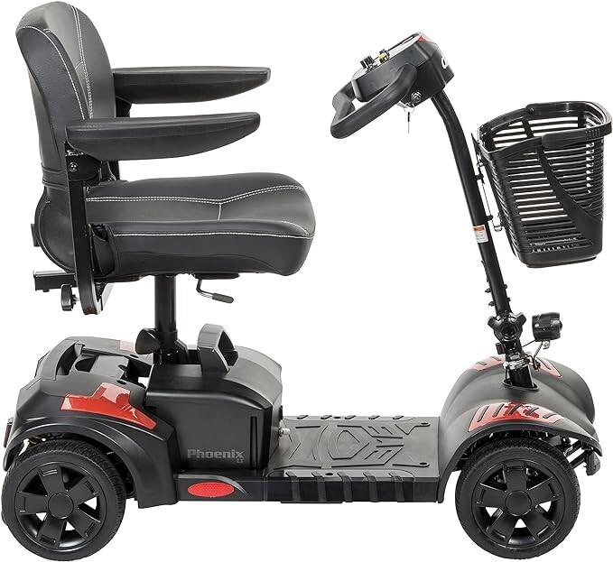 Pheonix LT 4-Wheel Scooter