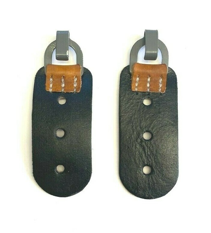 German WWII Tornister Replacement Set