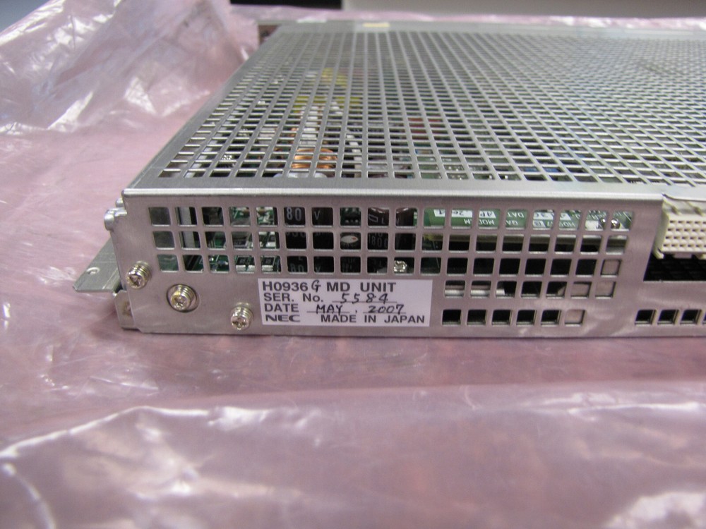 NEC H0936G MD Unit - New