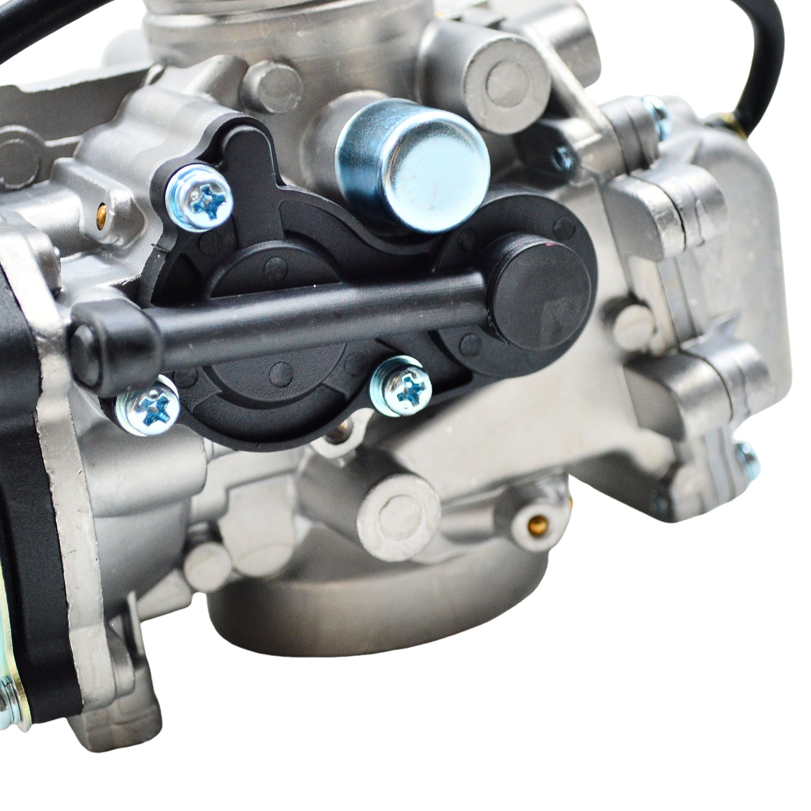 NEW US Yamaha Carburetor For Big Bear 350 YFM 350 YFM350 4x4 Atv 1997-1998 OEM