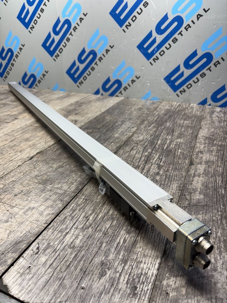 TR ELECTRONIC LINEAR ENCODER LP 38 307-00364 1050mm MEASURE LENGTH