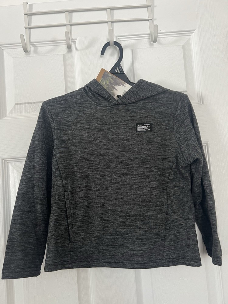 Avalanche 5/6 boy jacket