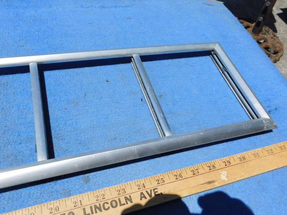 Seeburg HF100G HF100R Program Holder Frame Assembly # 406245