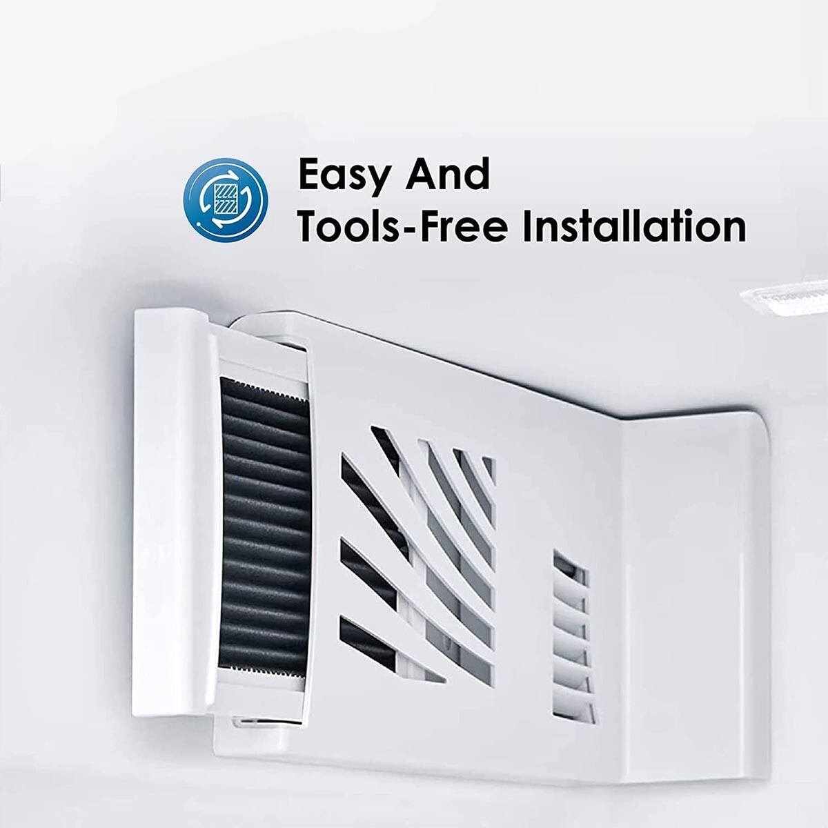 Fridge Filter For Frigidaire PAULTRA Pure Air Ultra & For Electrolux EAFCBF