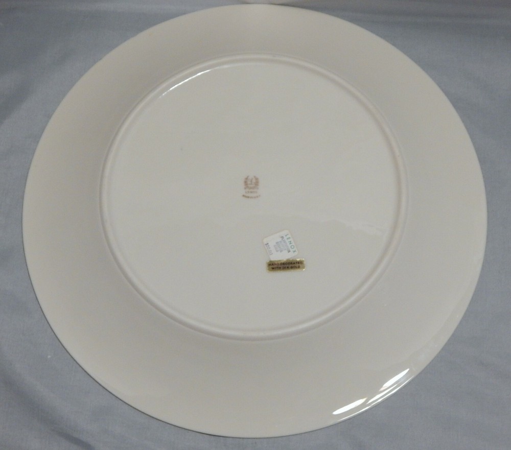Lenox Large Plantation Buffet Server Tray