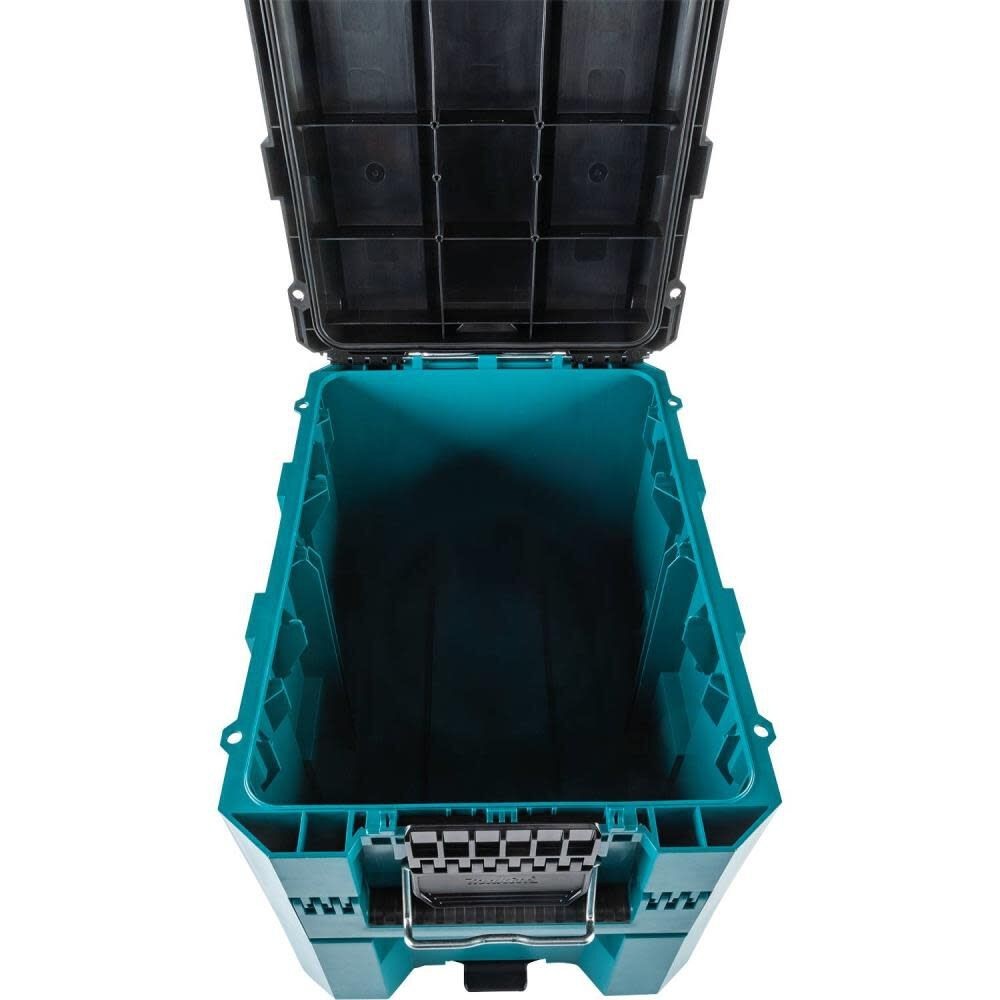 Makita Maktrak Extra Large Extension Tool Box