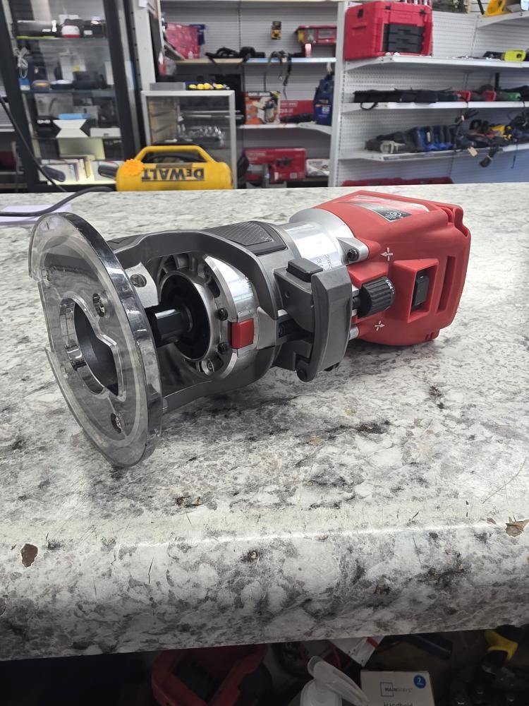 MILWAUKEE TOOLS 2723-20 READ DESCRIPTION (PS5021223)