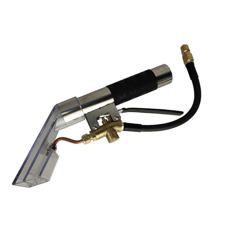 Cleaning Injection Extractor Nozzle Sprays Extraction Tool Enduring