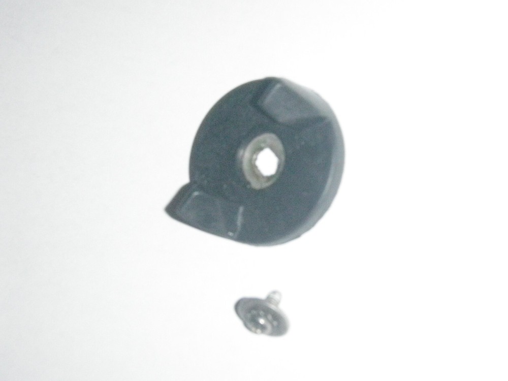 Coupling for Docking Station in Welbilt Bread Machine Model ABM6000