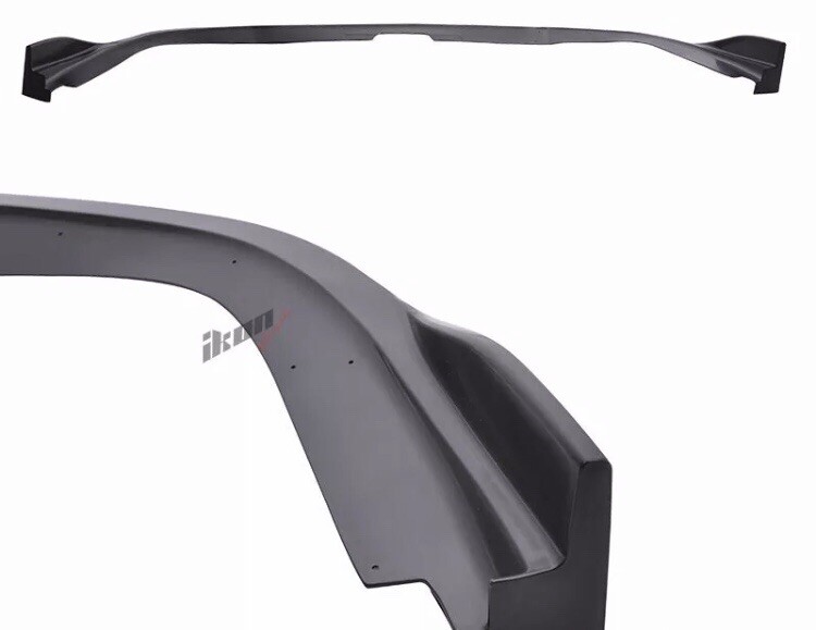 300zx Front Bumper Lip ***Lip Only ***