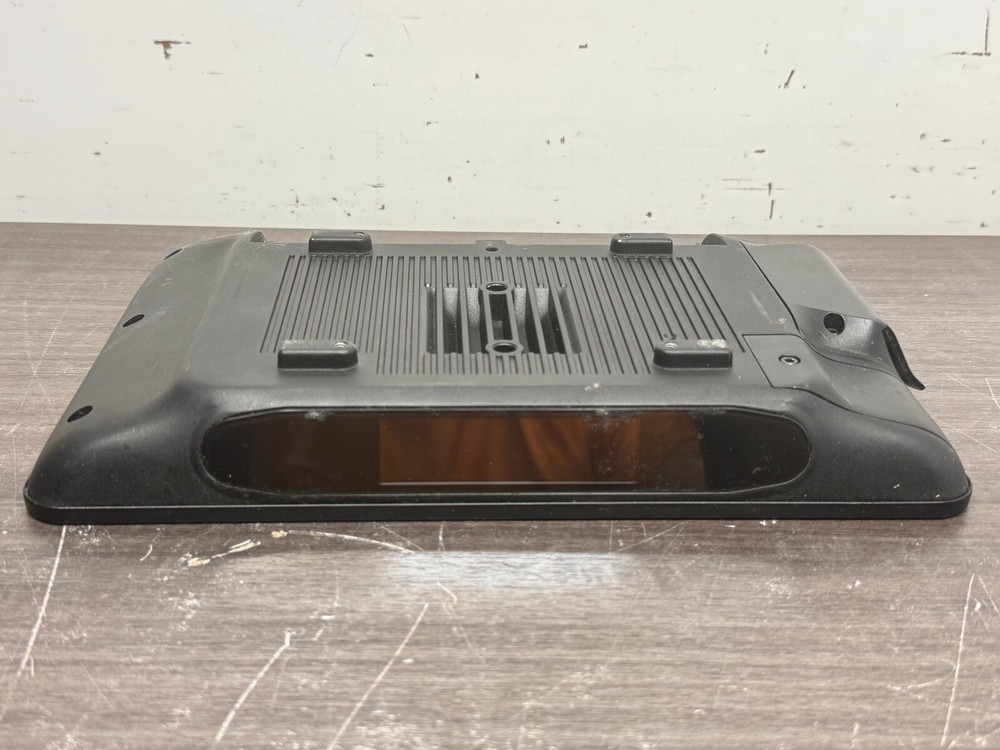 Oracle MICROS Workstation 3 POS Terminal - M70