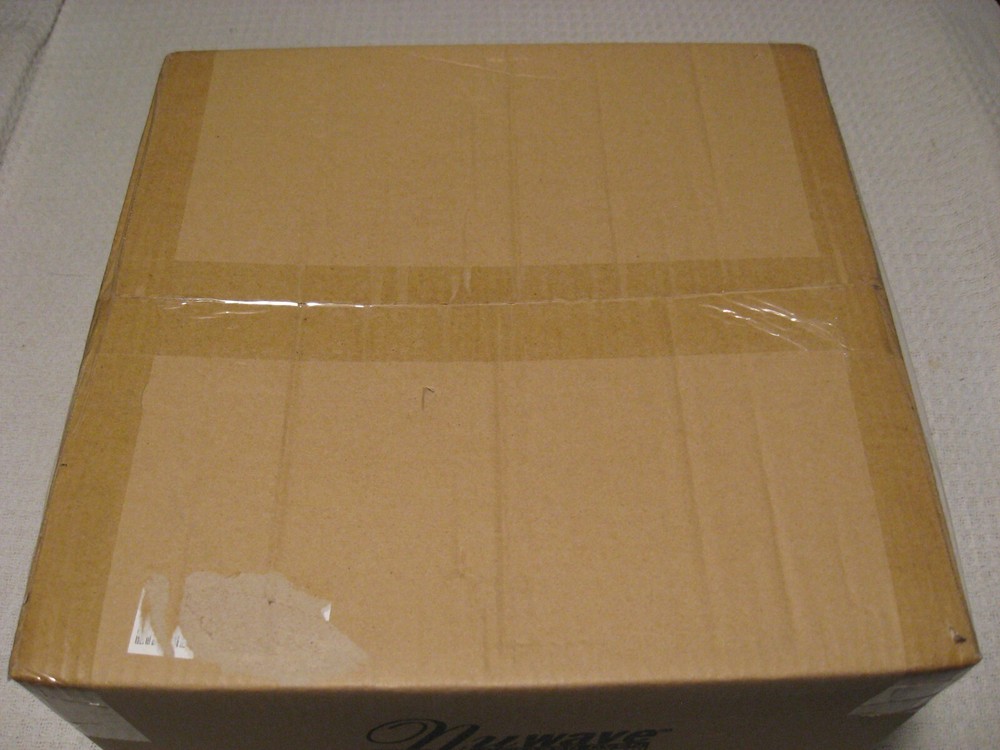 NuWave PRO Infared Oven w/Extender Ring Kit Model 20344