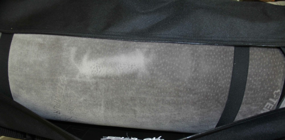 TEMPUR-Pedic Travel Mat Set