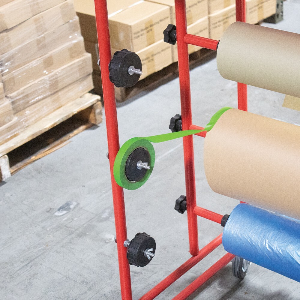 PREP STATION MASKING MACHINE