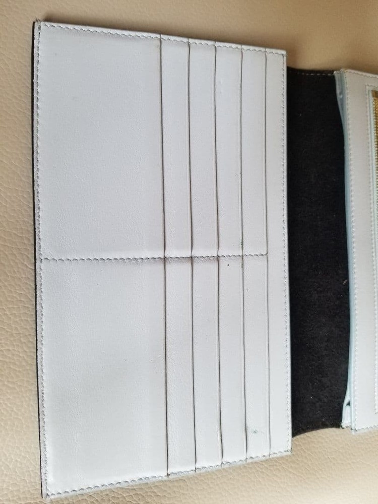Celine Long Wallet From Japan