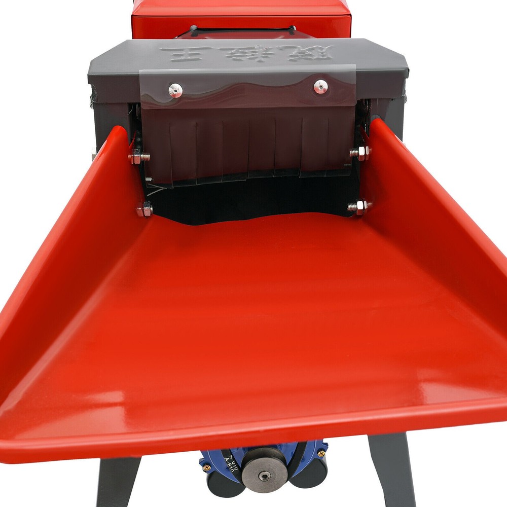 Electric Corn Thresher Sheller Threshing Stripping Machine Stripper Tool Black