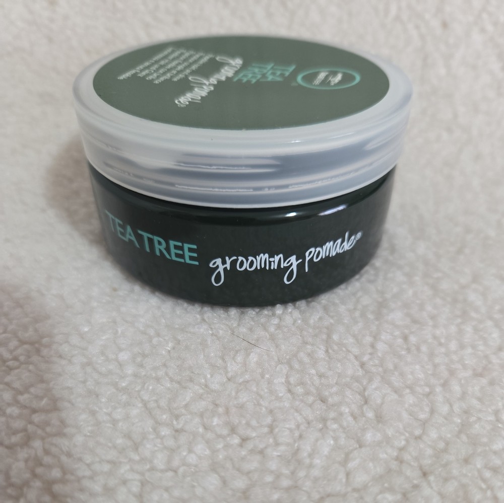 Paul Mitchell Tea Tree Grooming Pomade 3oz