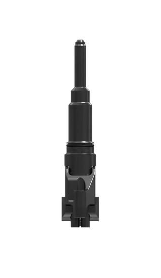 CAT 595-4272: Fuel Accumulator