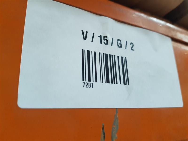 2012 FORD TRANSIT ABS PUMP + MODULE 2.2 DIESEL CYFB CC112C405BA