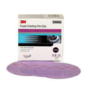 6/P2000 DF HOOKIY FILM MMM-30666