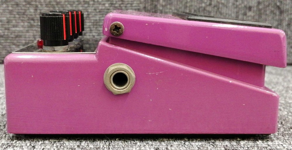 BOSS BF-2 FLANGER Effector Pedal From Japan