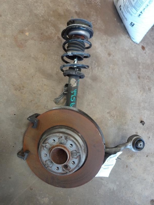 335i 2007 Speaker 7983171