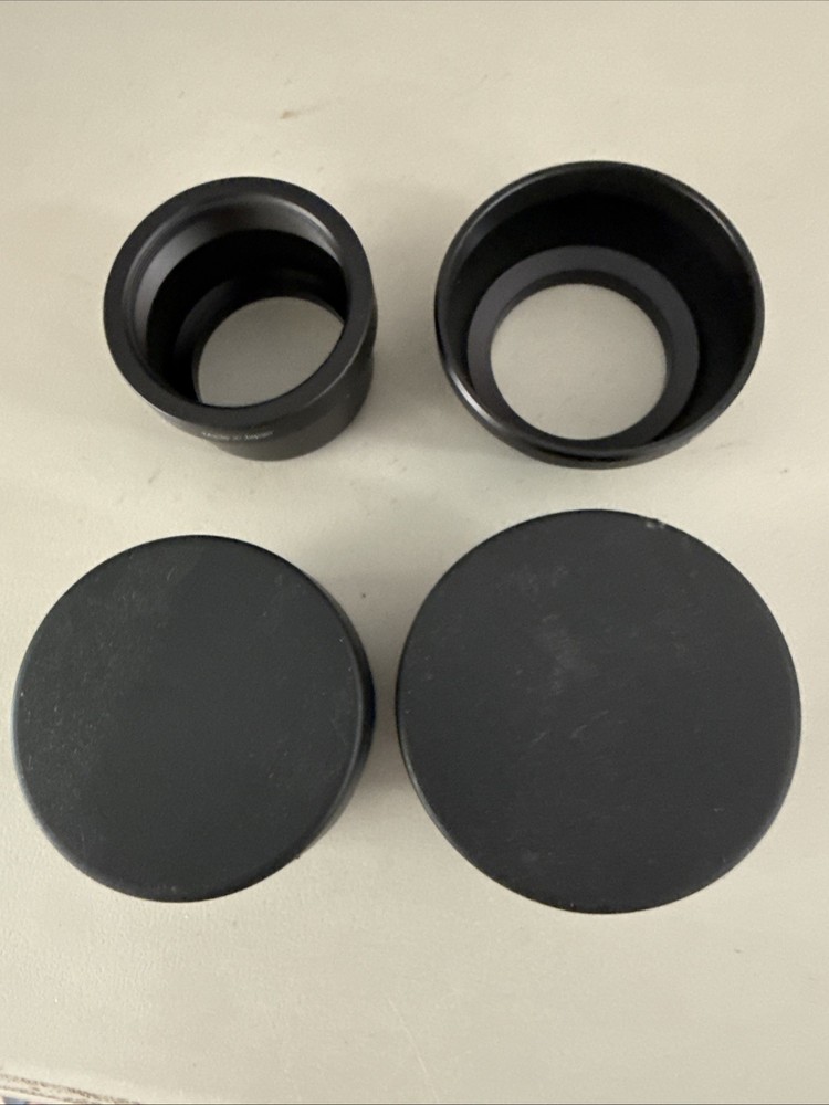 Kodak Retinar Wide Angle Lens - 37mm 0.6x & 2.0x
