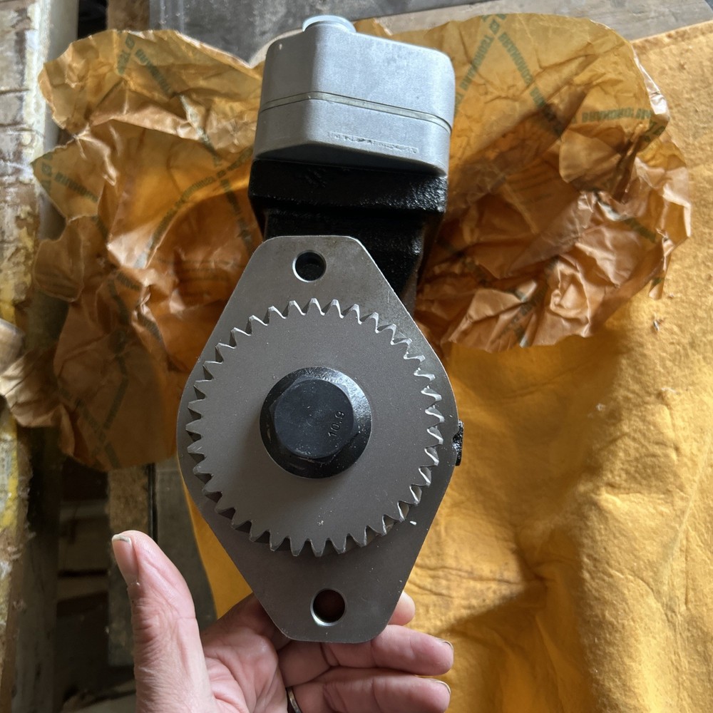 Air Brake Compressor For Cummins 6BT 6BT5.9 Engine