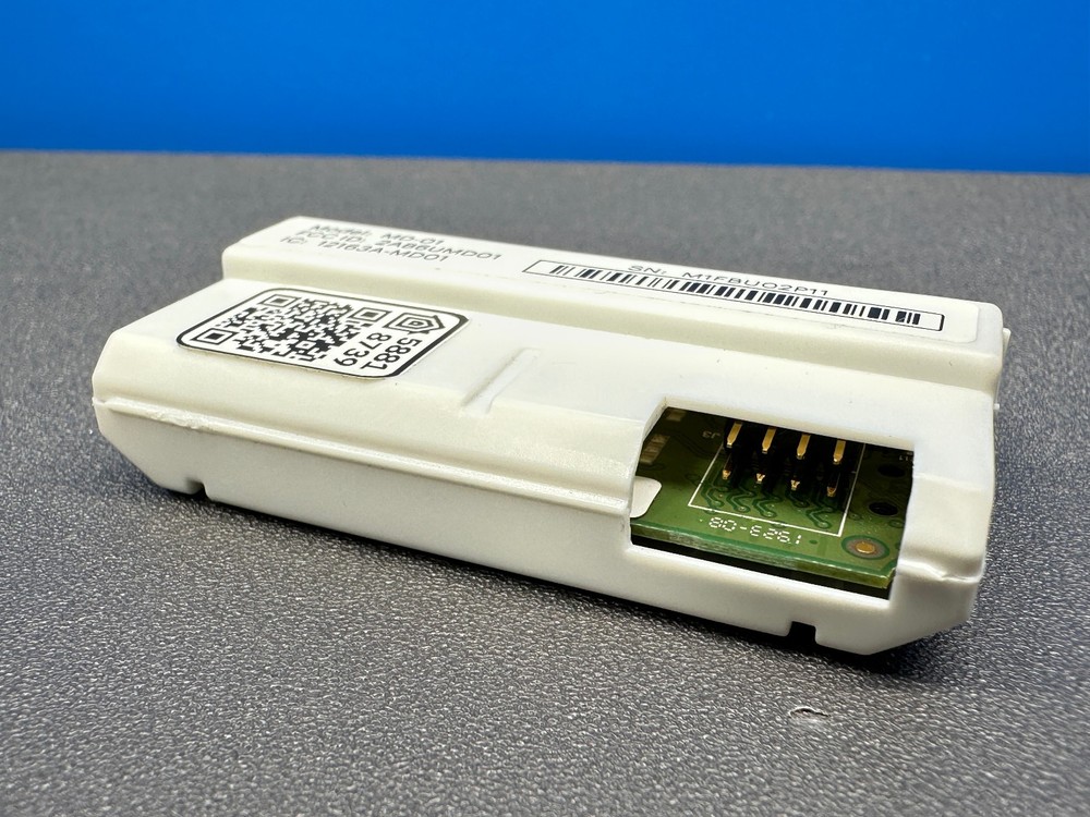 AUGUST CONNECT MD-01 BLE RADIO MODULE REPLACEMENT FOR SMART LOCK 2AB6UMD01