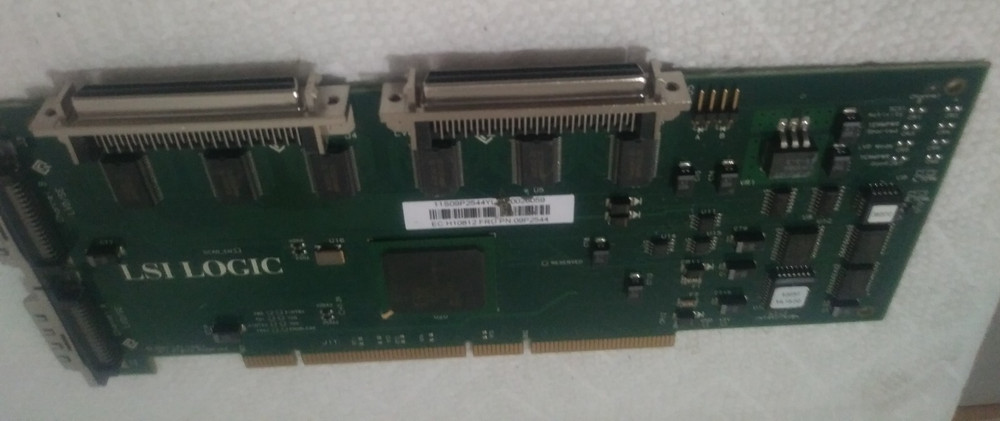 LSI Logic LSI22925 Controller 348-D043967A, 09P2544