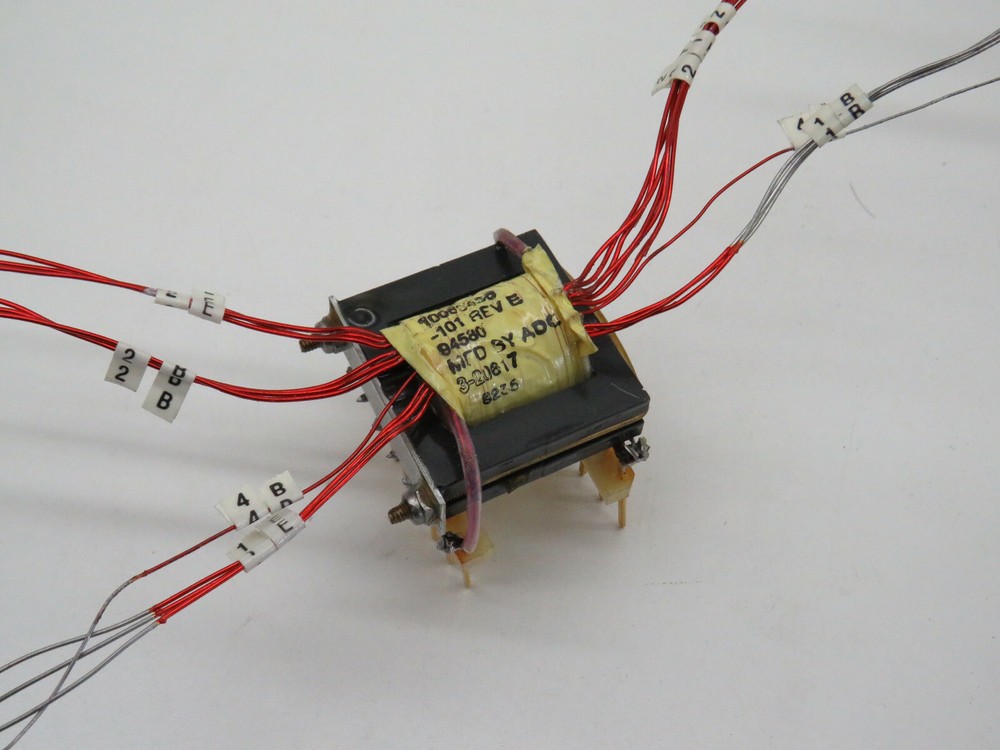 ADC 10068436-101 Transformer 94580