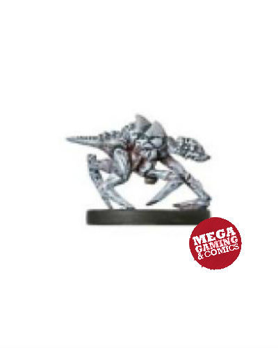 D&D Miniatures Kruthik Hatchling #37 Deathknell