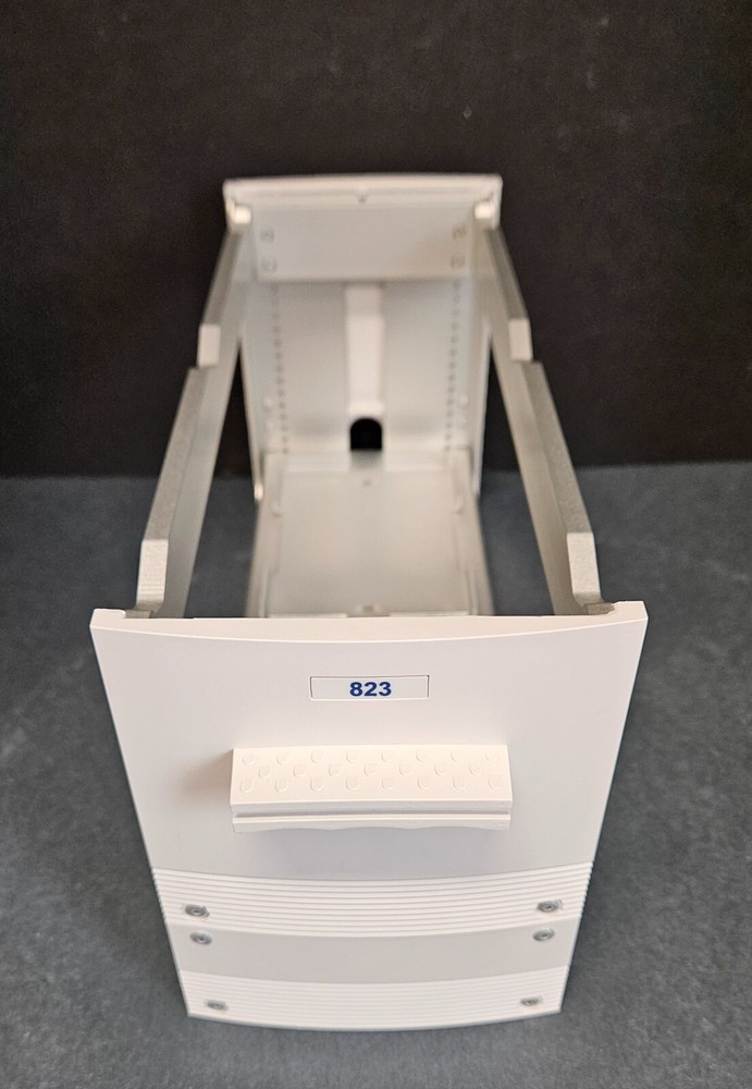 Gilson Rack Code 823 Series for Fraction Collector