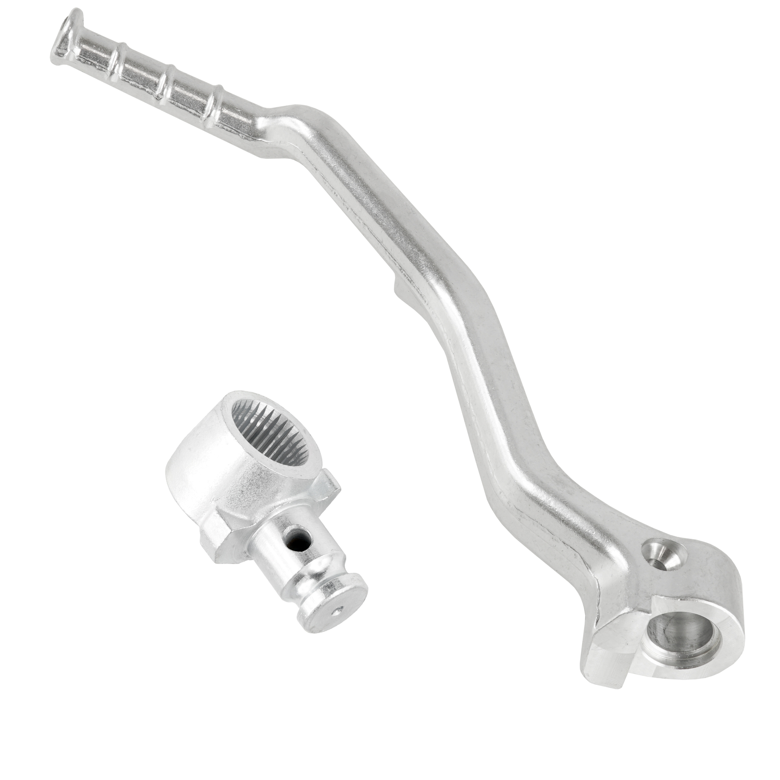 for Yamaha WR450F WR 450F 2007-2011 / YZ450F YZ 450F 2006-2009 KICK START