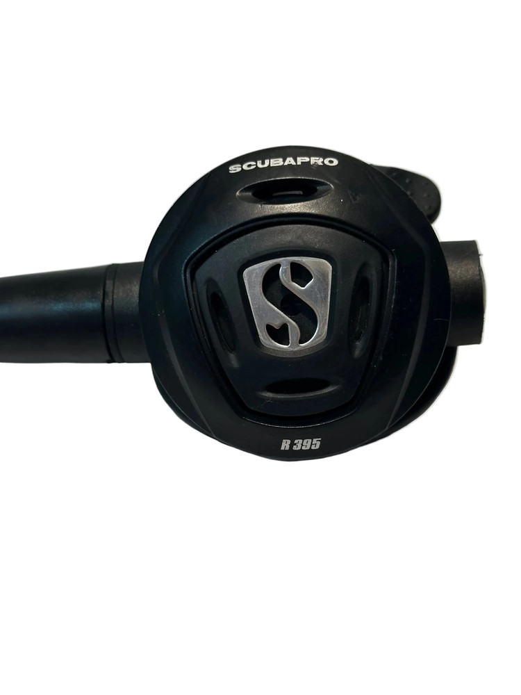 ScubaPro MK11 / R395 Regulator