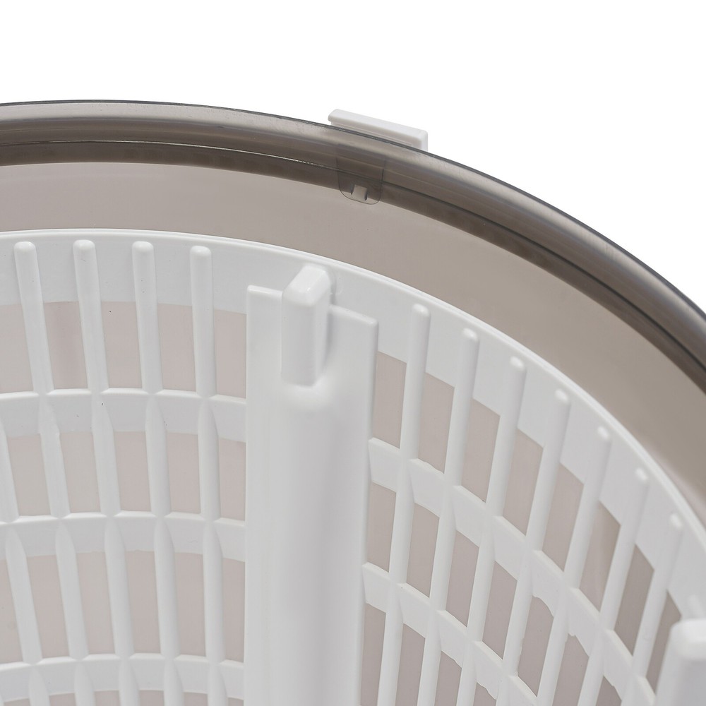 2-in-1 Mini Manual Portable Washing Machine with Spin Dryer Function