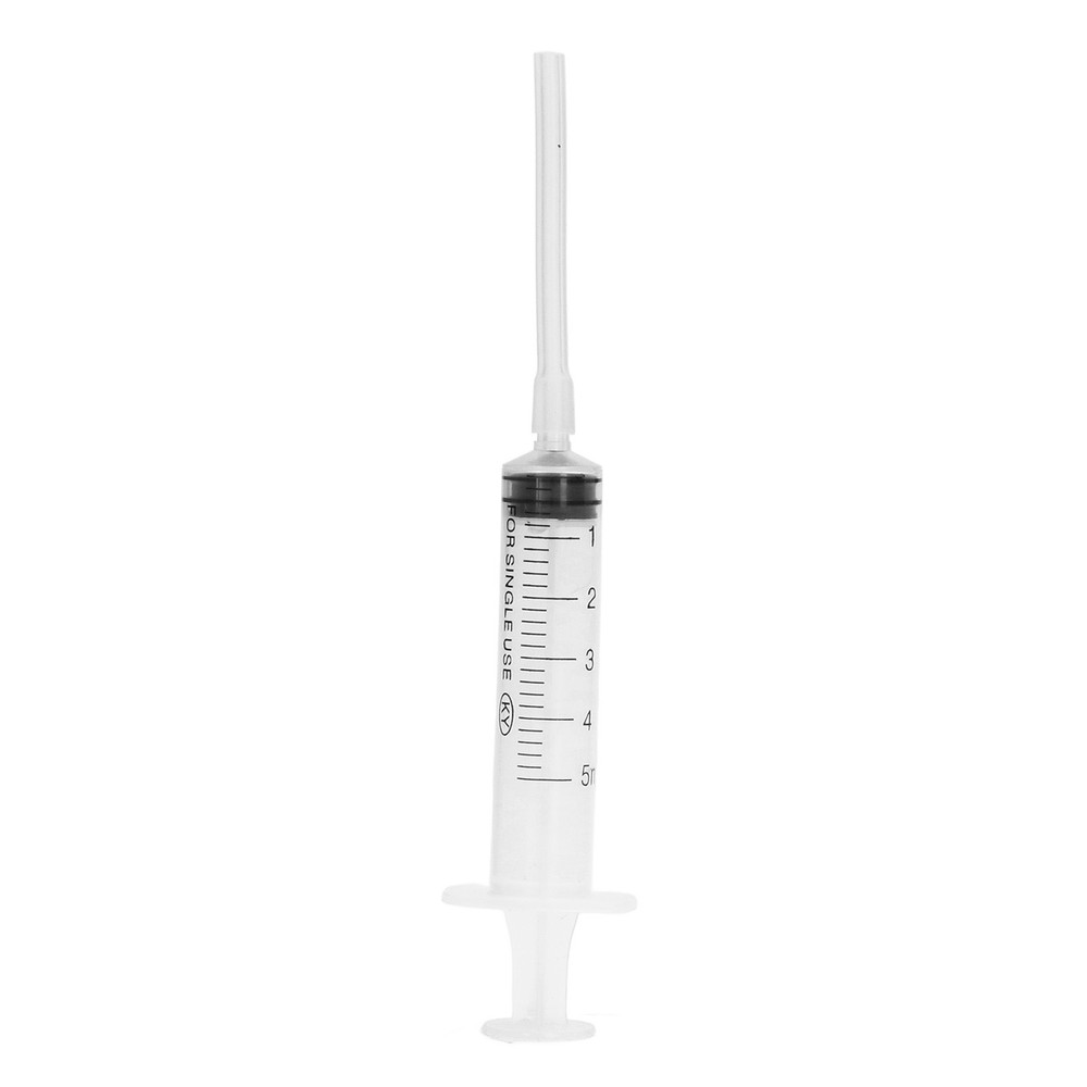 100ml Ink Cleaning Solution Efficiently Dissolves Printer Nozzle Dye For Inkjet