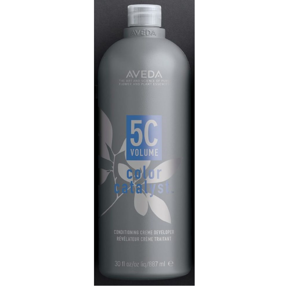 AVEDA Conditioning Developer Volume COLOR CATALYST 30oz permanent/ demi YOU PICK