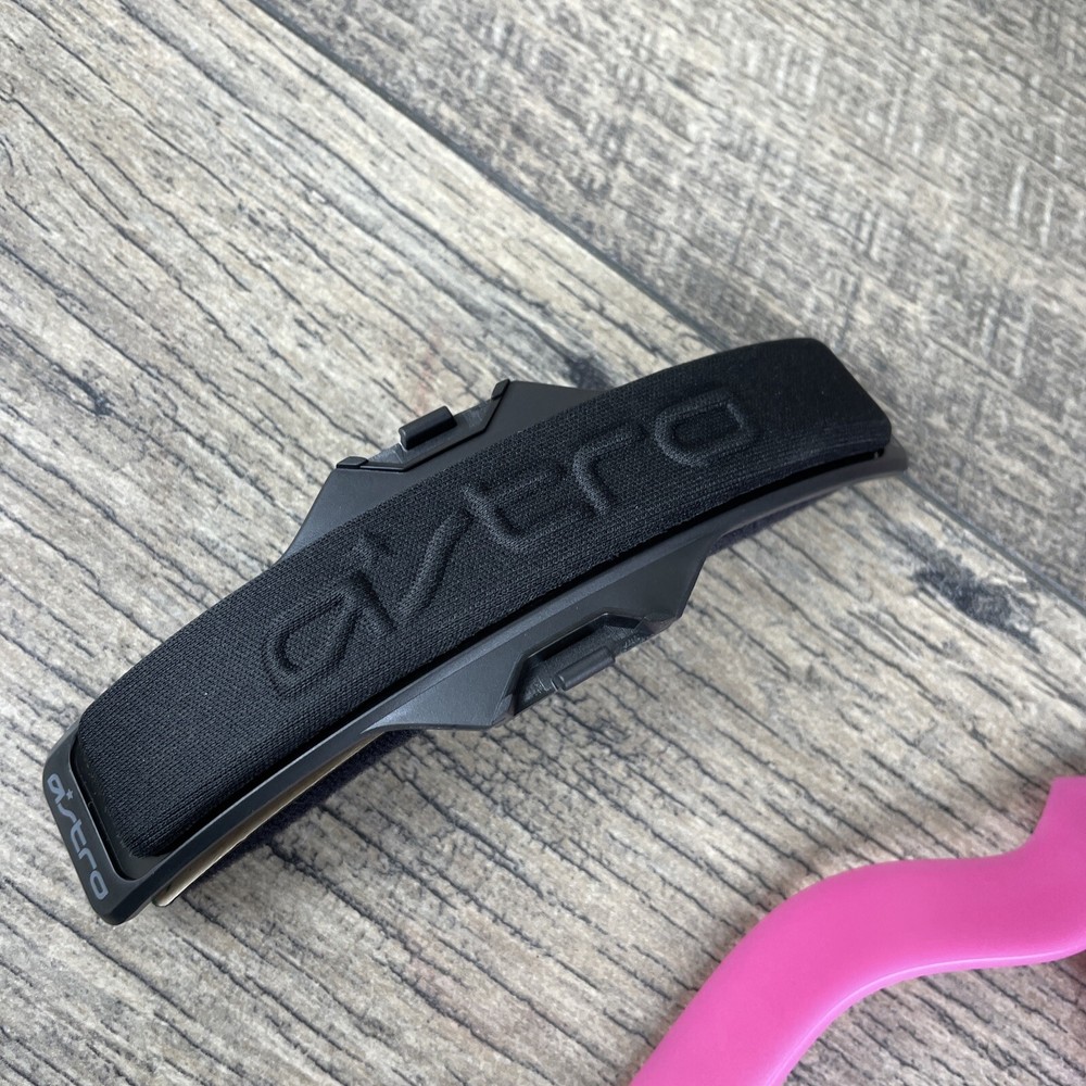 astro a40 plastic refresh kit Pink