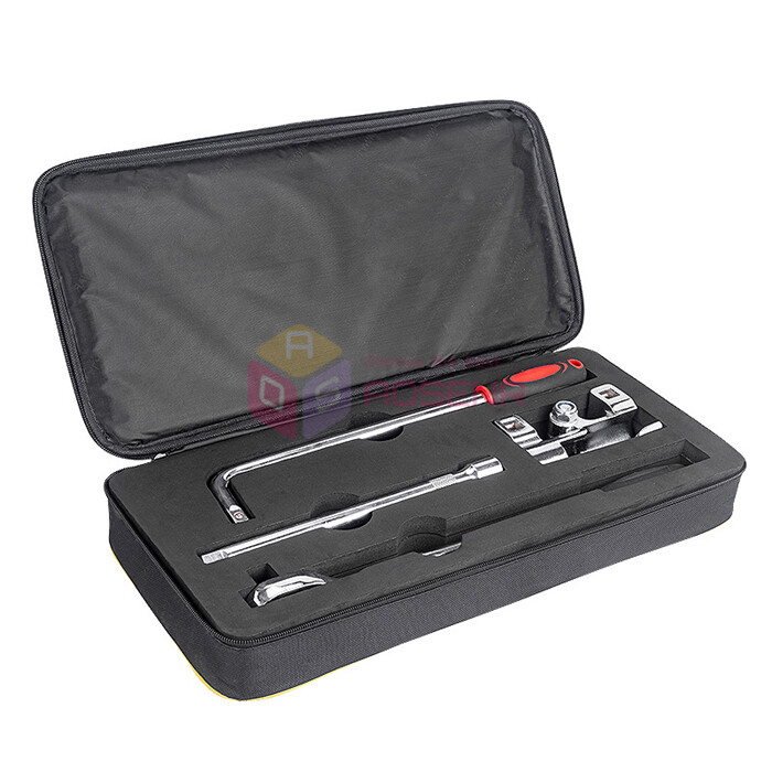 CCD 10KV Cable Bender Bending Tools for 35-185 Square Cable Bending Machine