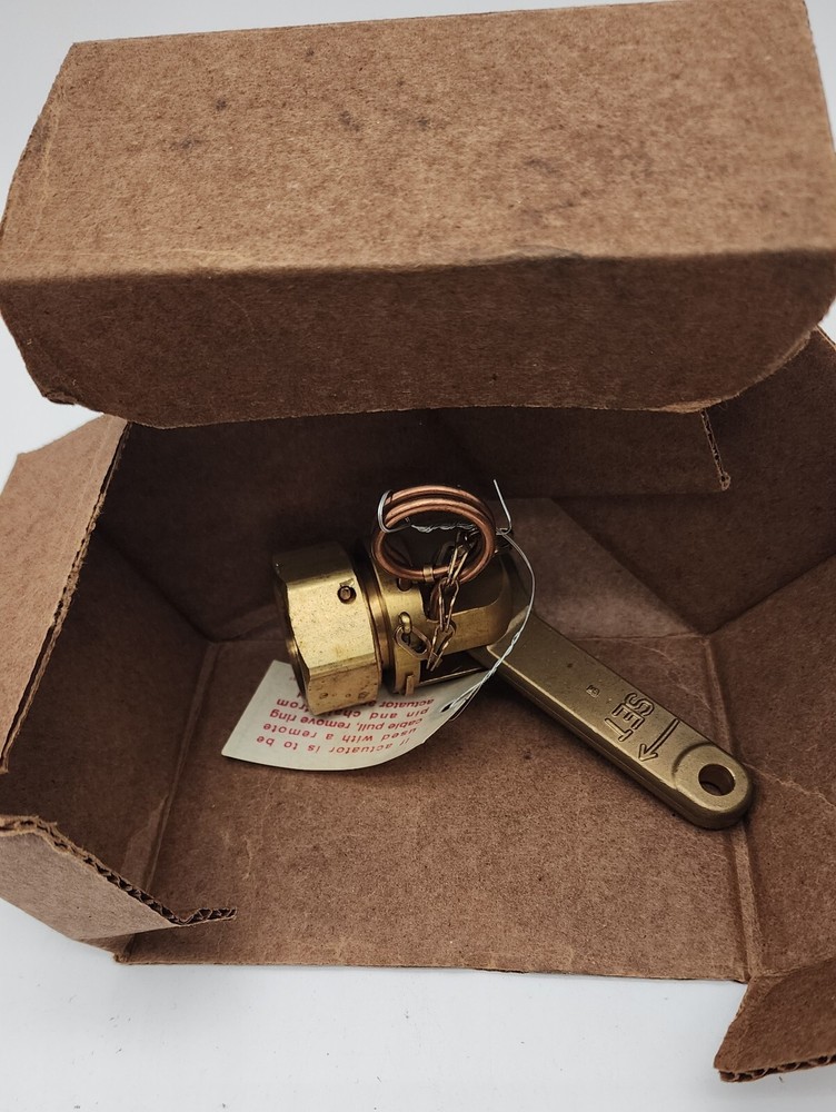 Ansul 70846 Cable Actuator