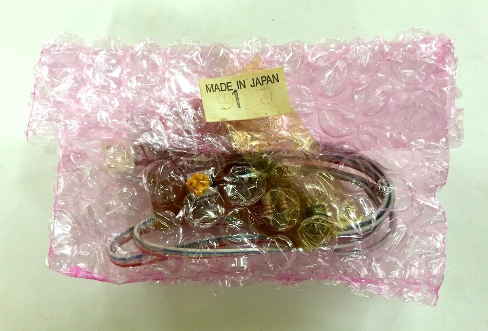 Brother Knitking LEFT POSITION SENSOR BOARD ASSEMBLY - KH270, Comp Bulky *NEW*