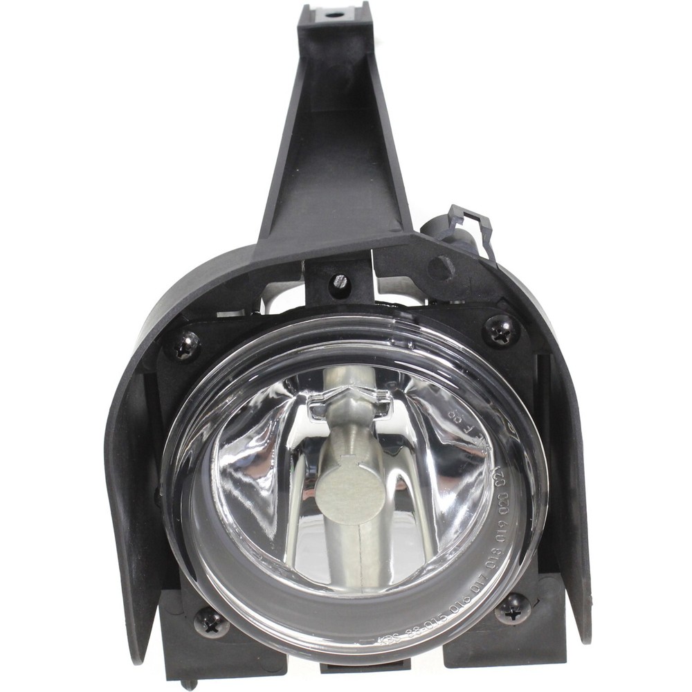 Fog Light Set For 1999-2001 Ford Explorer 2001 Explorer Sport Front Pair