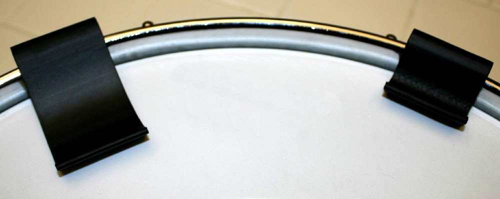 DrumClip (Small) - External Drum Ring Control DCSM